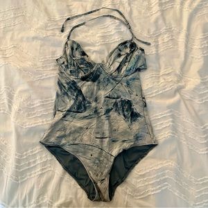 La Perla One-piece Swimsuit